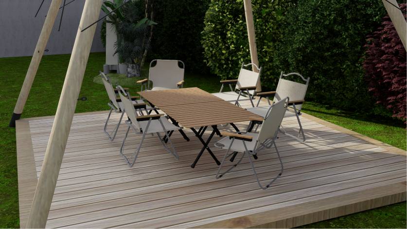 秀洲区帐篷生产厂家：以匠心筑牢户外装备的品质根基